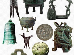 古典青銅時(shí)代青銅器工藝品 鑄造工藝、素材與文化內(nèi)涵